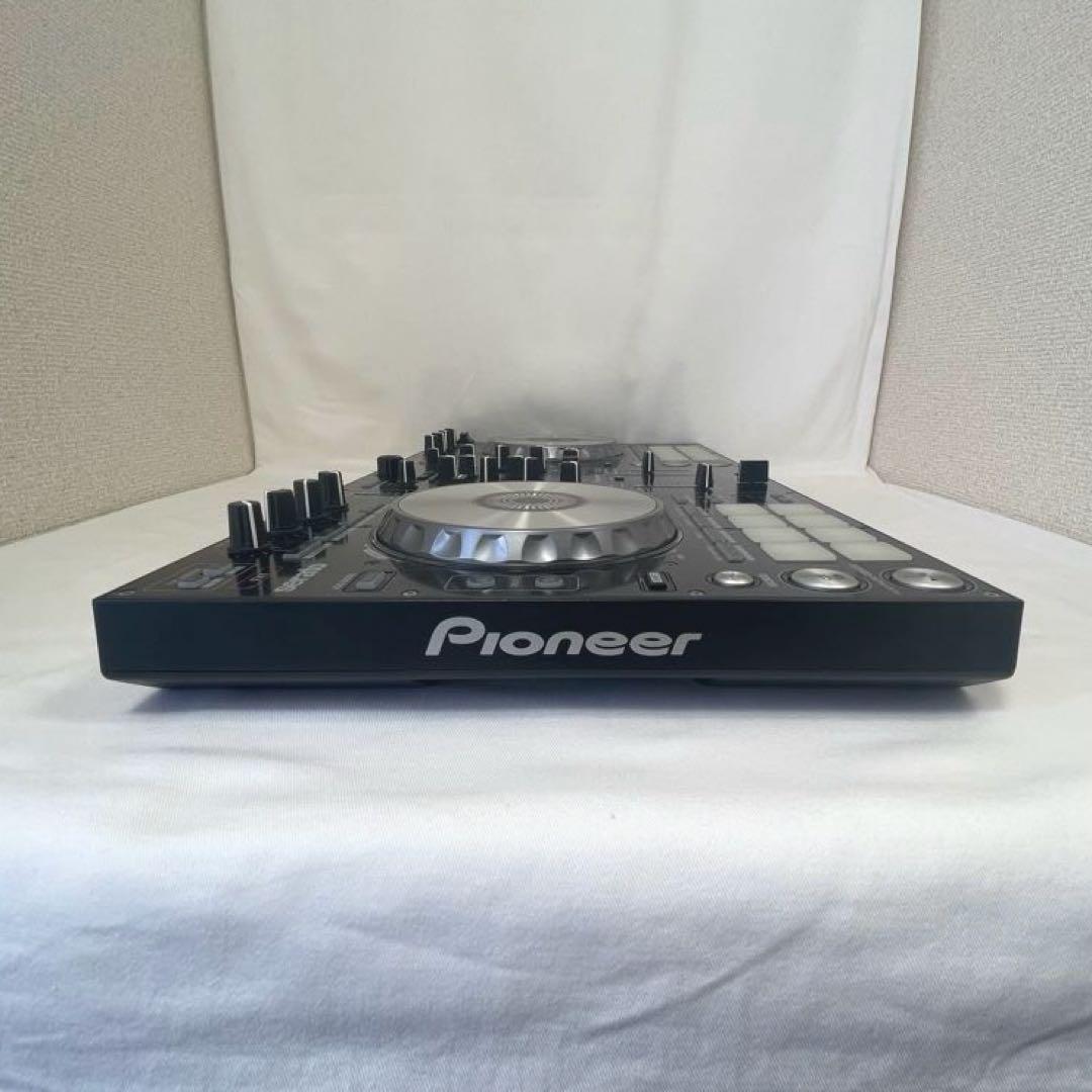 パイオニア　Pioneer DJ コントローラー　DDJ-SR