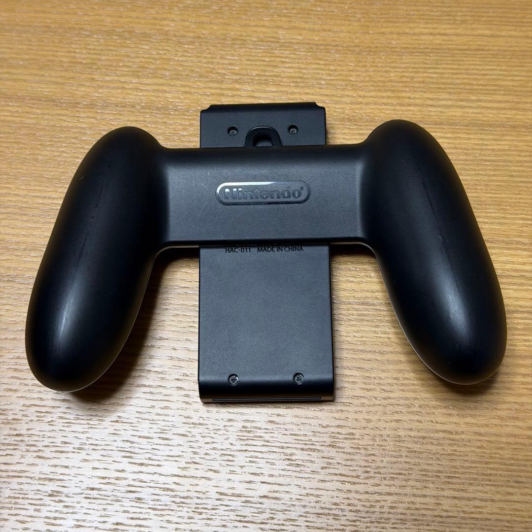 Nintendo Switchニンテンドースイッチ 本体 Joy-Con 付属品