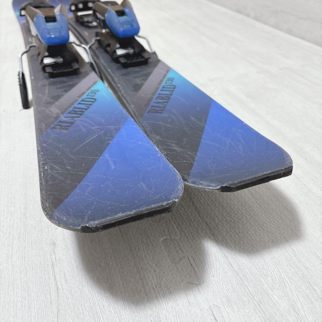 HART RIABRID 130cm ミッドスキー - メルカリ