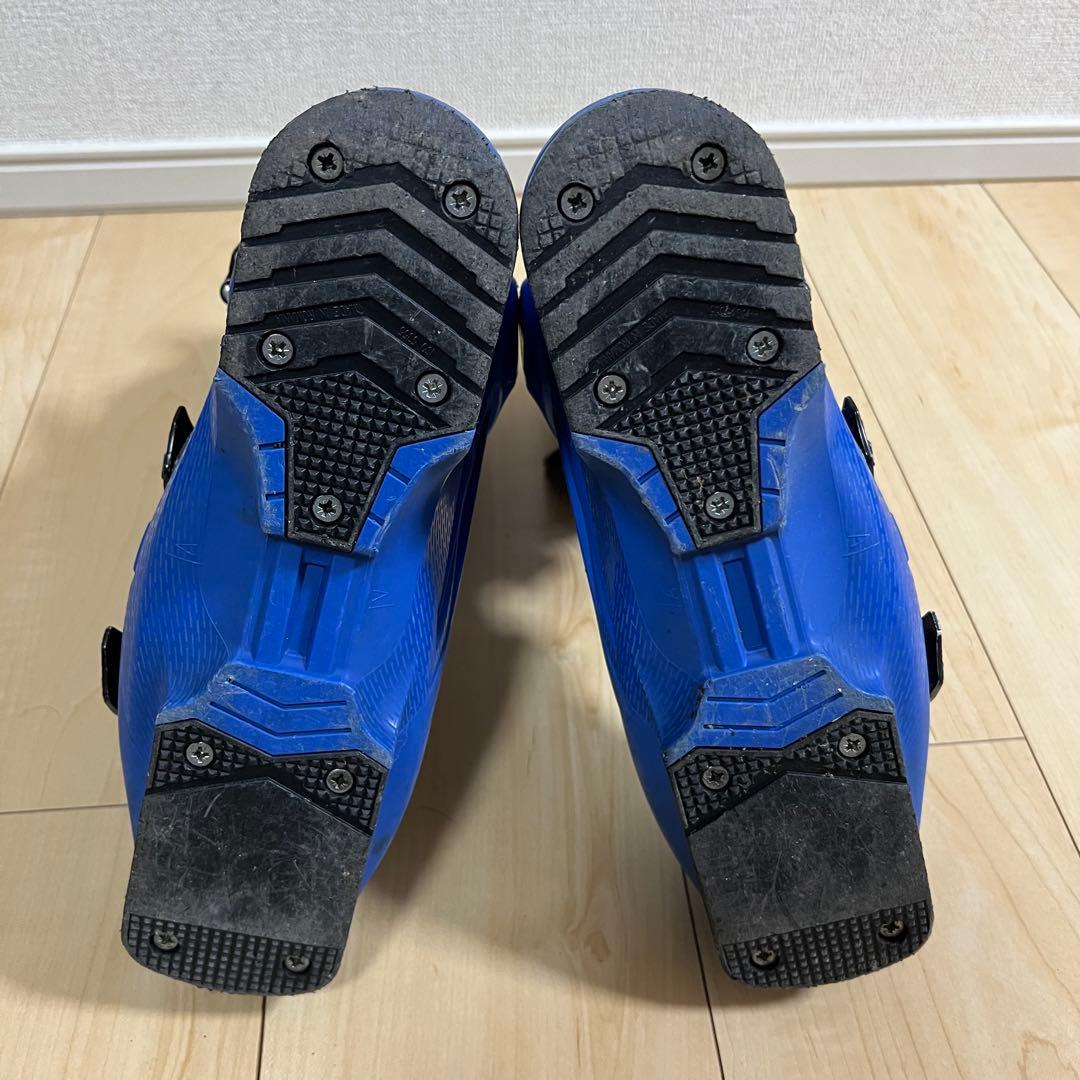 【即日発送】SALOMON サロモンS/RACE 65 24.5cm