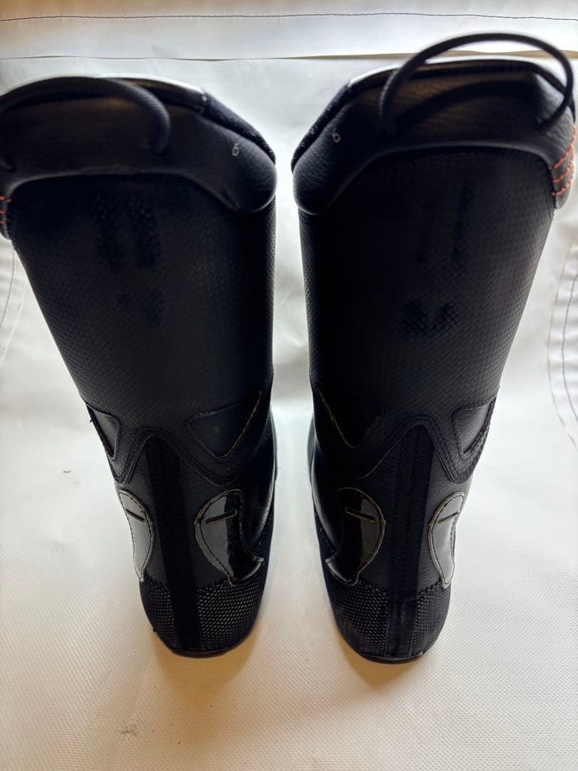 2026年最新upz 値下げ！UPZ RC10 ソール長287mm インナーサイズUK6 25 rcの