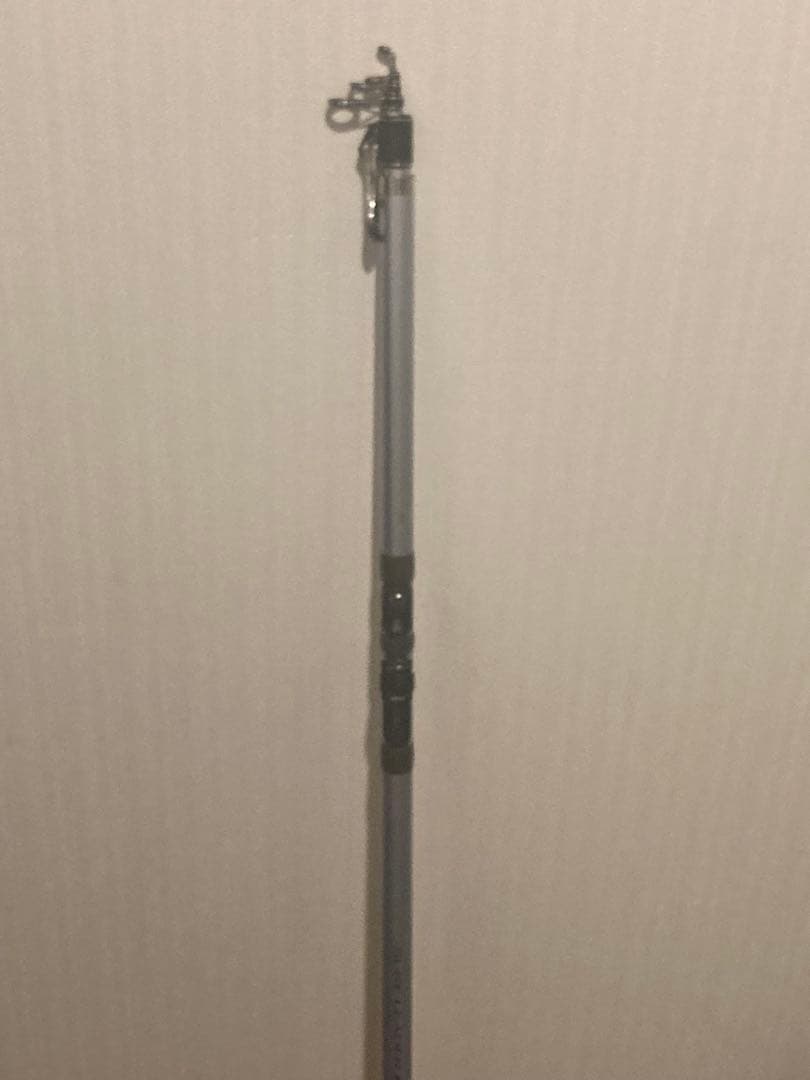 お値下げ】SHIMANOサーフリーダー（振出） EV 405 割引 DX-T 投げ竿