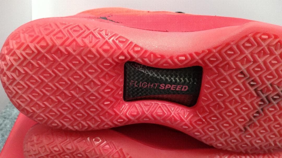 【極美品 27.5cm】 ナイキ エア ジョーダン 32 PF XXXII