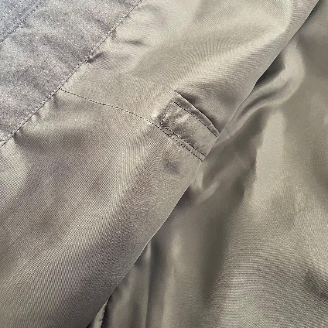 大きいサイズ デサント スキーウェア O セットアップ 上下セット赤黒