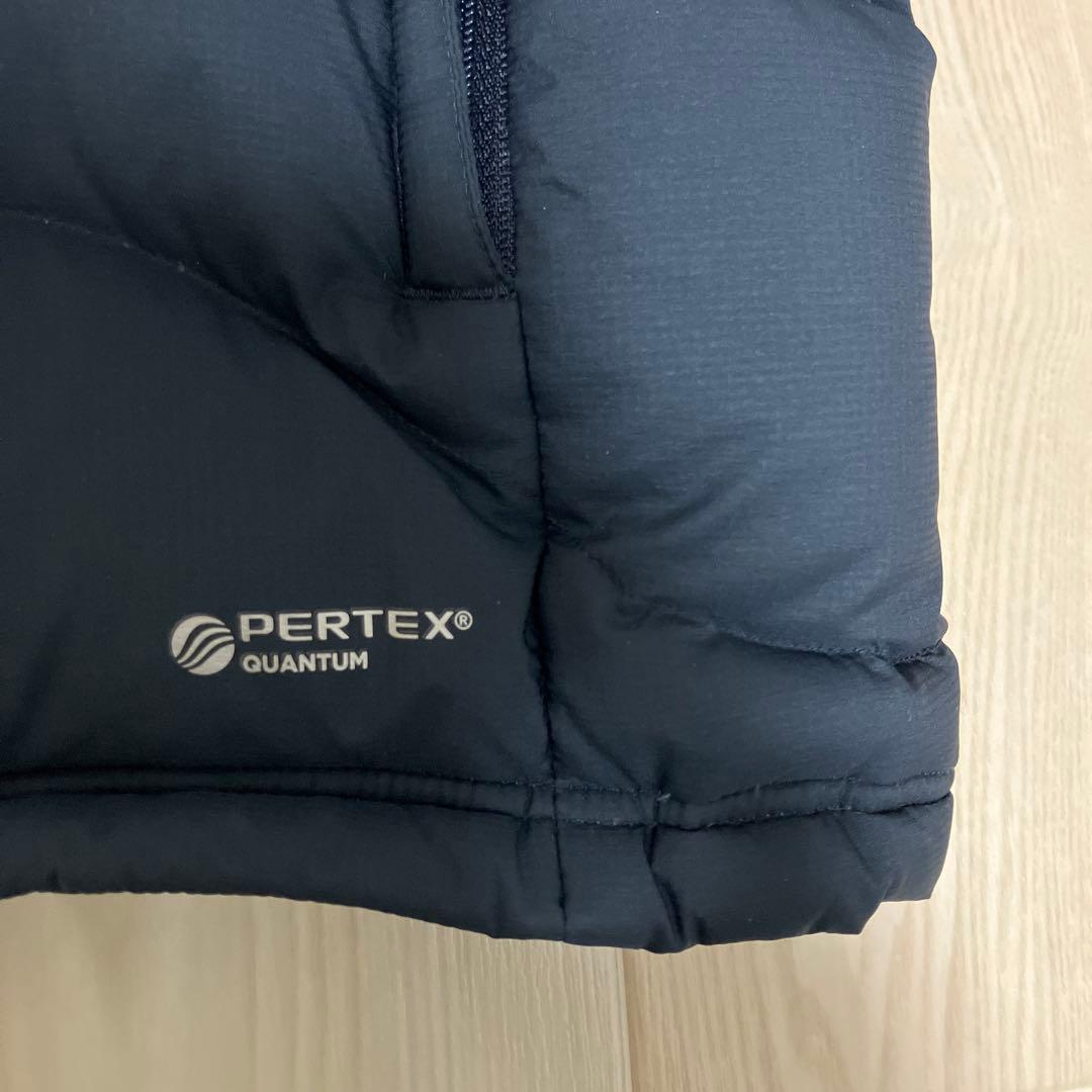 極美品】MAMMUT XERON DOWN HOODY MEN Asia L - メルカリ