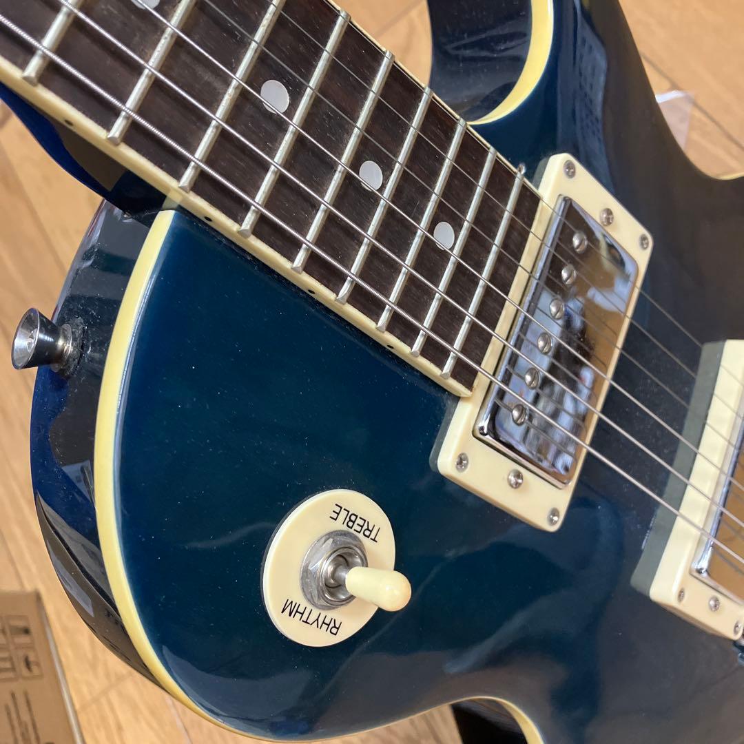【中古】maestro レスポール　エレキギター　by Gibson ギブソン