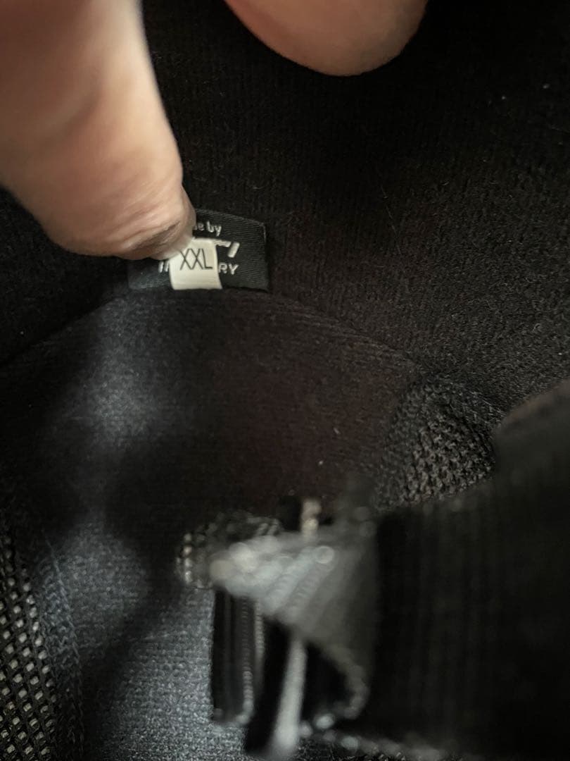 ROOF BOXER フルフェイスヘルメット マットブラック　63 XXL