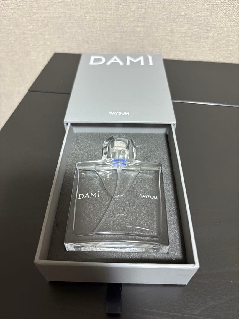 DAMI SAYSUM 香水(ユニセックス) - メルカリ