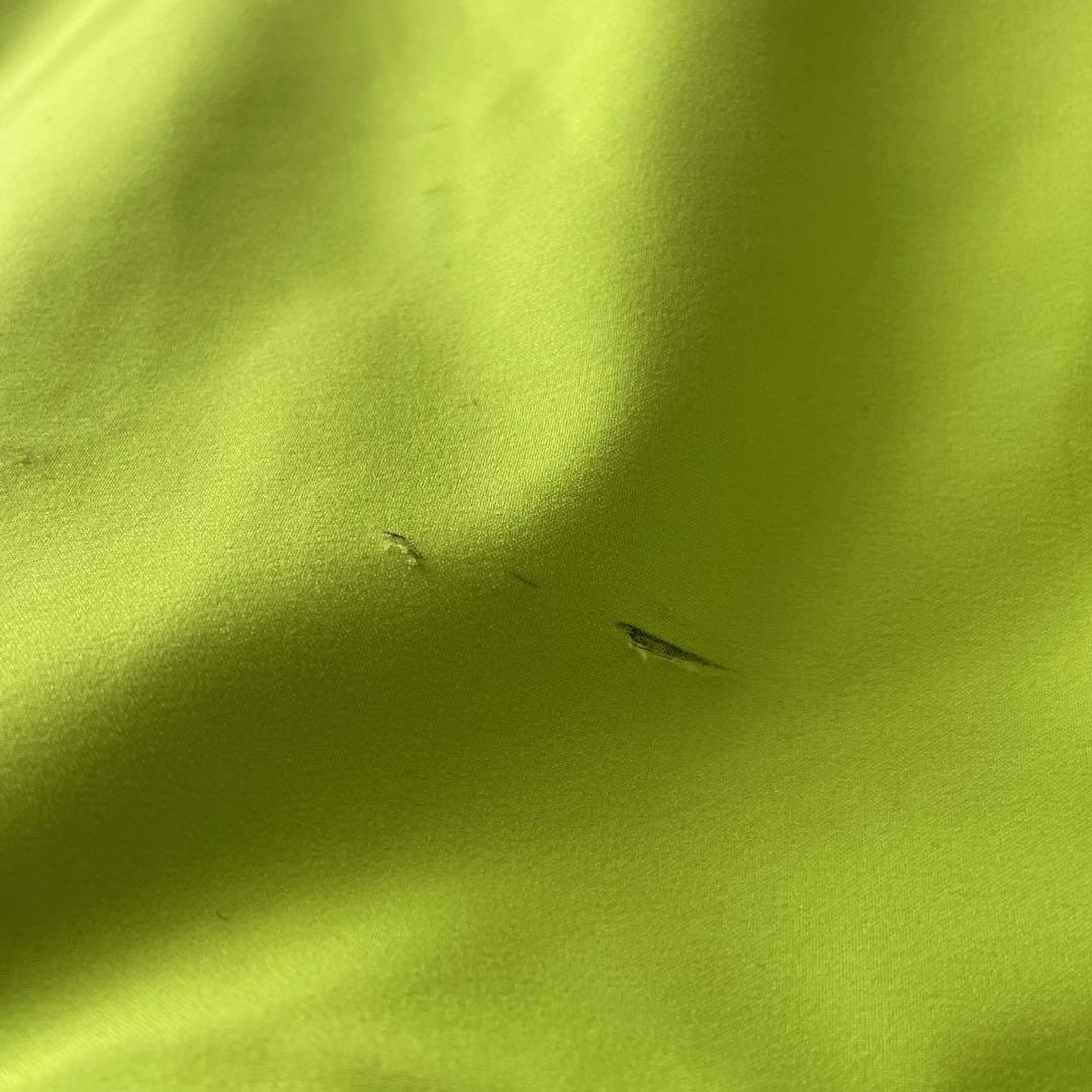 デサント DESCENTE スキーウェア 上下セット デモチーム中古サイズL/O