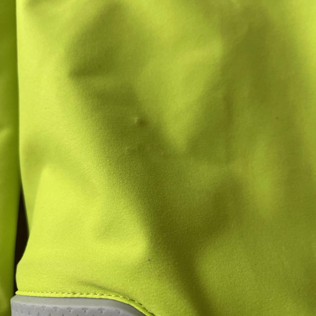 デサント DESCENTE スキーウェア 上下セット デモチーム中古サイズL/O