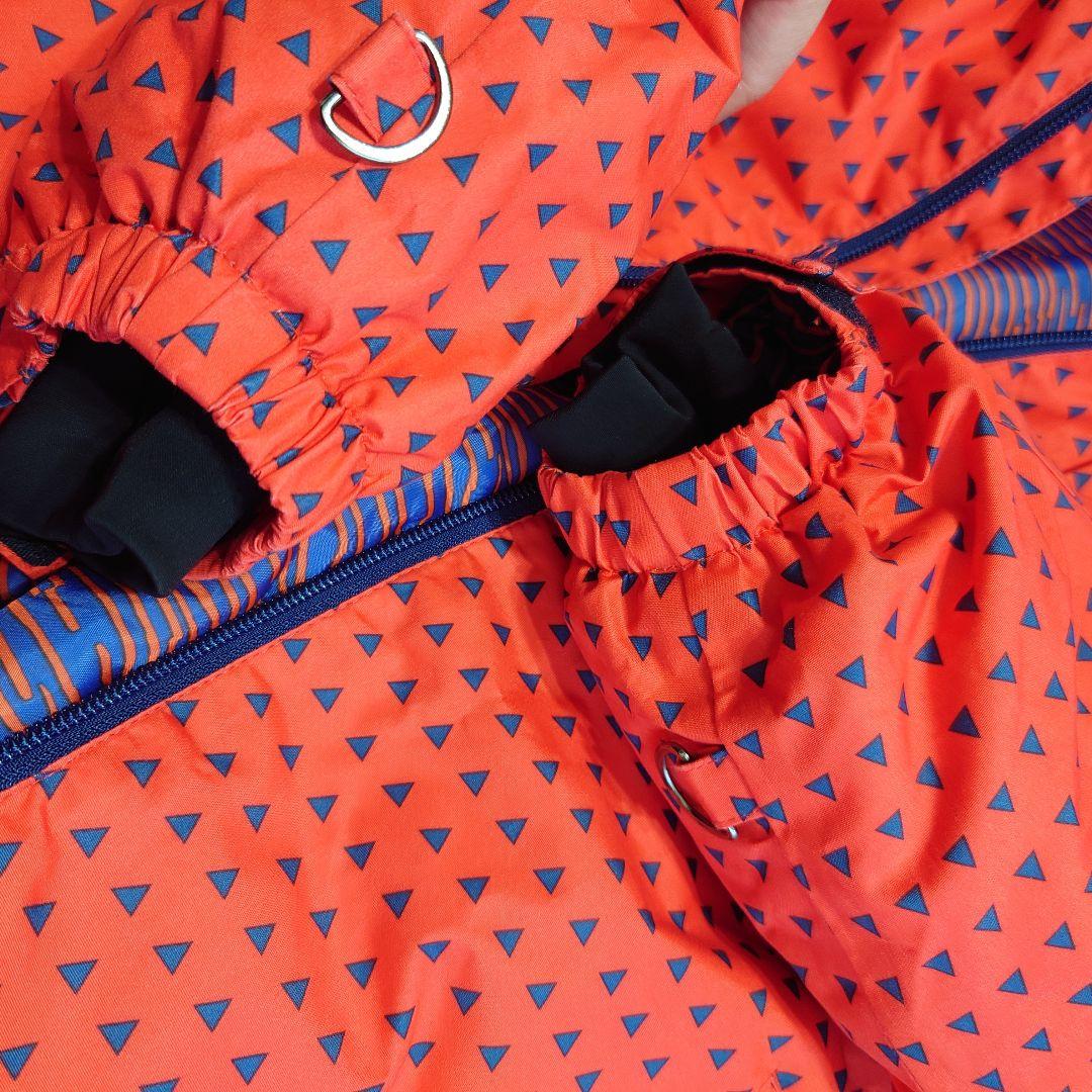 ducksday ダックスデイ スキーウェア スノーウェア つなぎ スノー