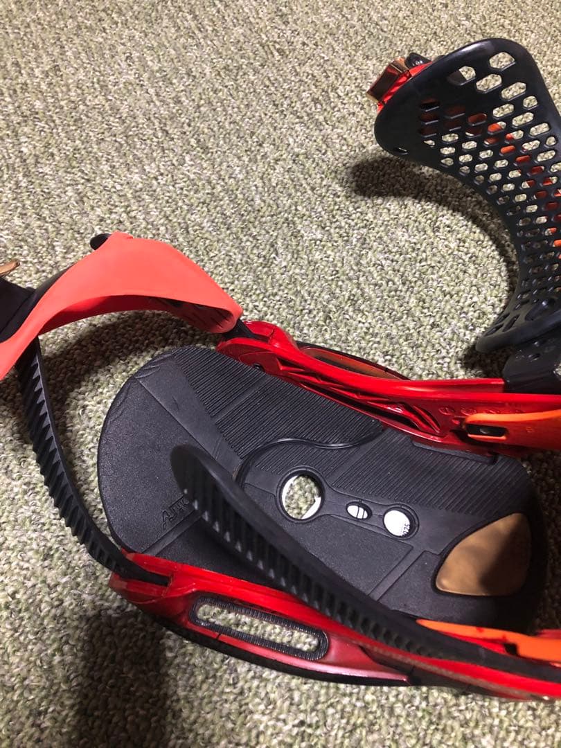 BURTON/MALAVITA マラビータ　EST Mサイズ希少限定カラー