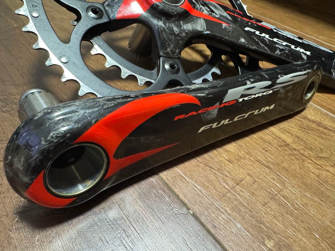 シマノ アルテグラ R8000 グループセット Duraacスプロケ クランク無