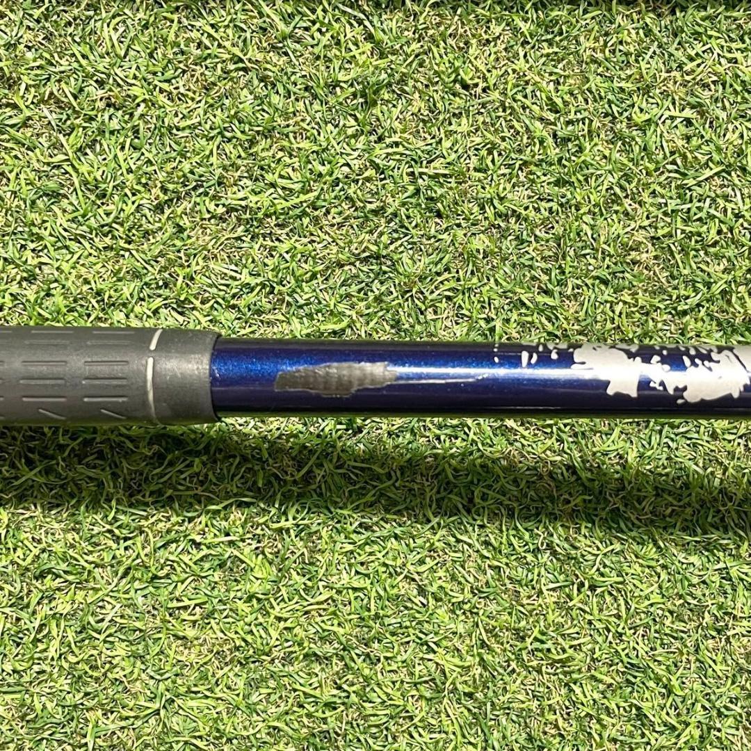 ゼクシオ XXIO10 MP1000 アイアンセット 6本 レディース L 右