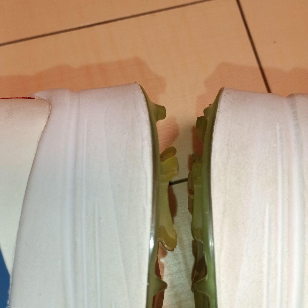 NIKE エアズームインフィニティツアーNEXT% 26.5cm　限定　ゴルフ