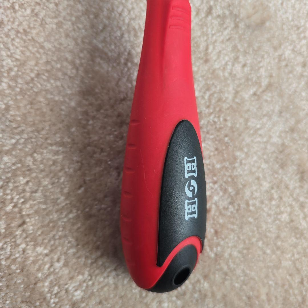 スコッティキャメロン ウェイトリムーバブルツール王冠ロゴデザインハンドル付き