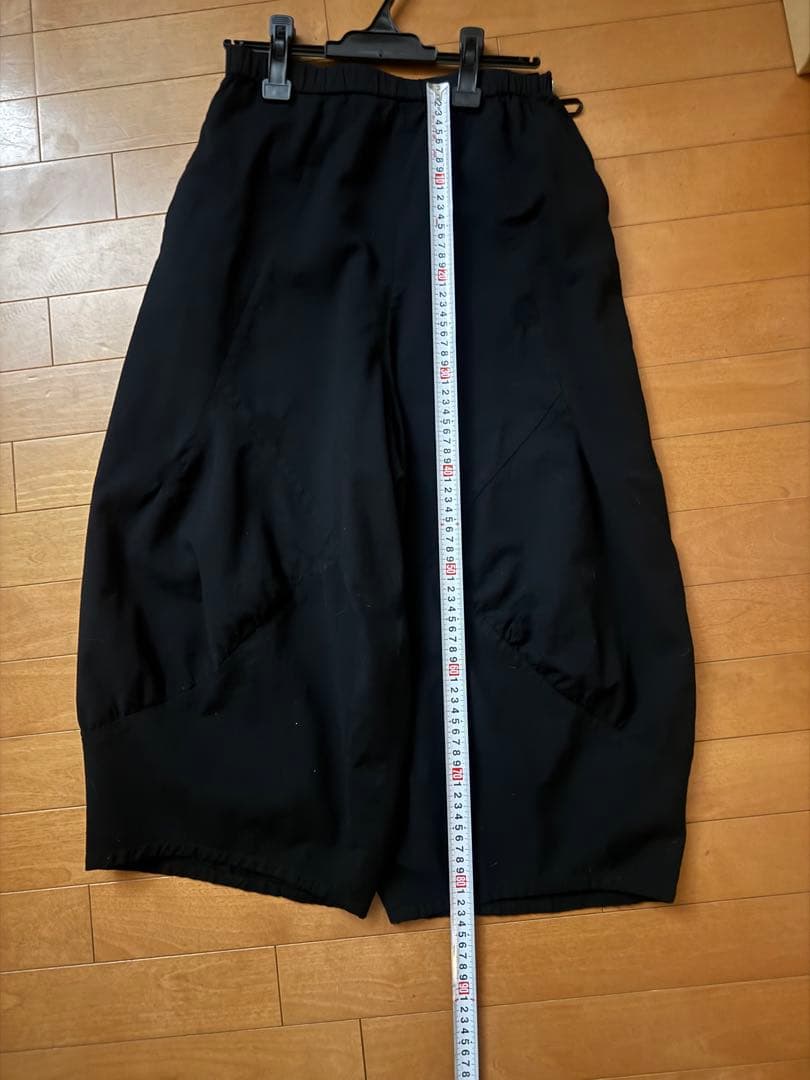 センソユニコ　慈雨パンツ