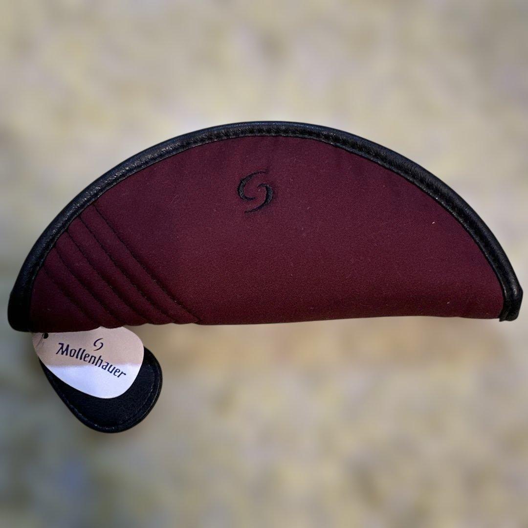 Mollenhauer モーレンハウエル DENNER ソプラニーノ5006