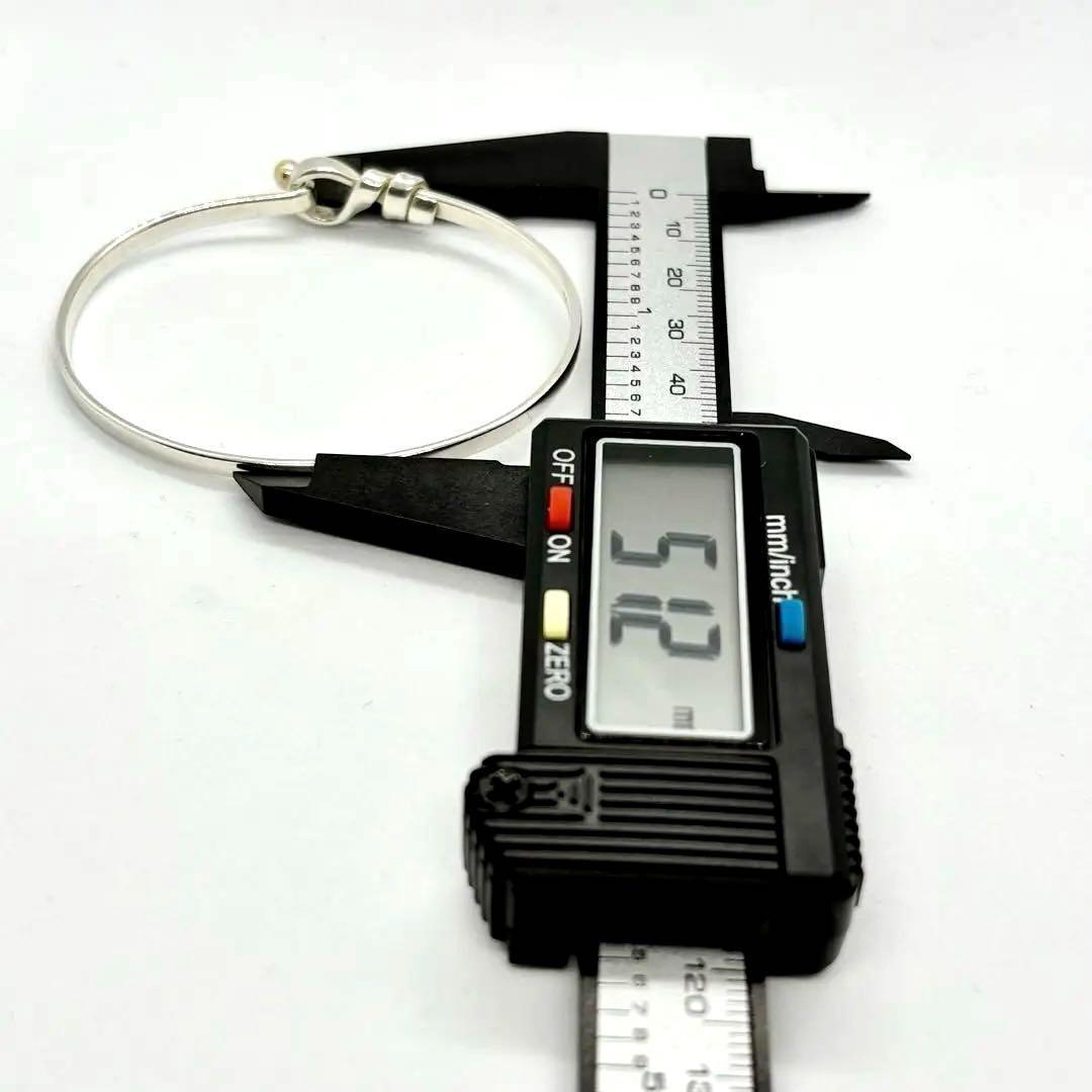 ❤️TIFFANY ティファニー ブレスレット ラブノット フックアンドアイ