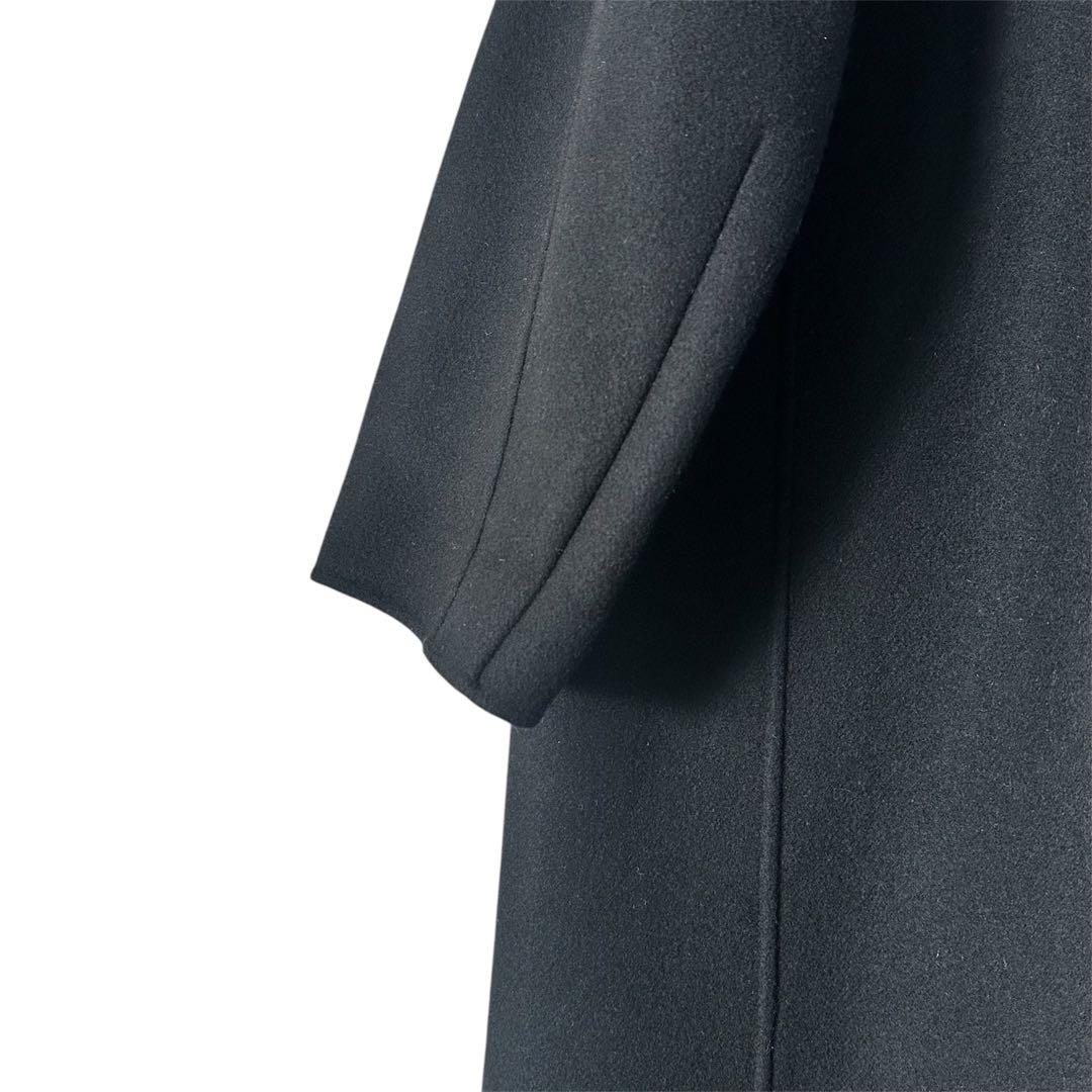 Chaos カオス　アールスーペリアノーカラーロングコート