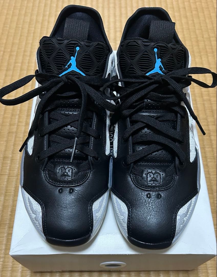 ジョーダン39 バスケットボールシューズ　25.5cm