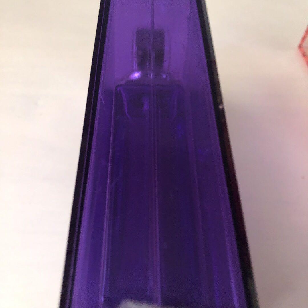 ETERNITY purple orchid/love 50ml 2本セット