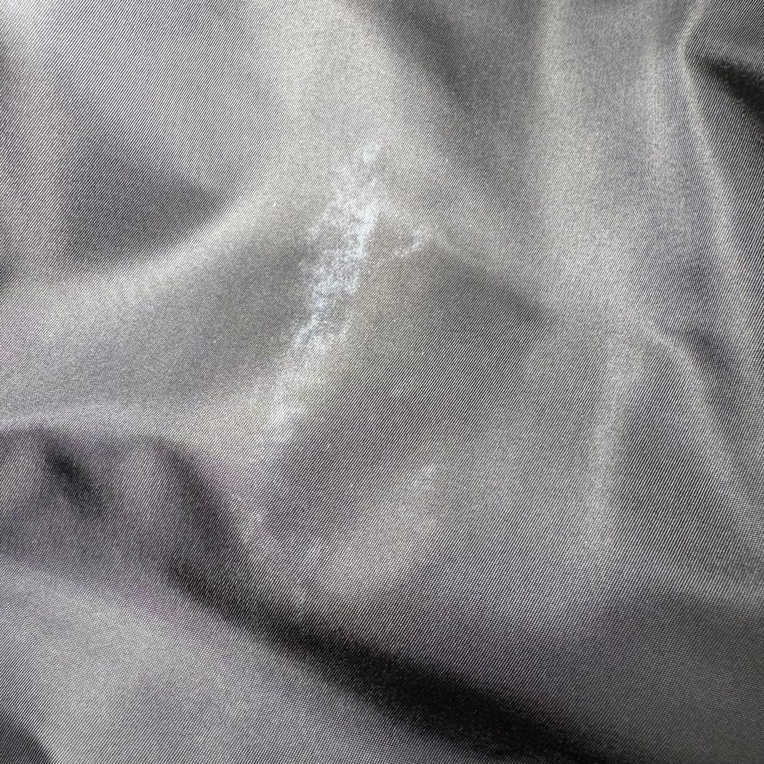 ☆ALPHA INDUSTRIES フライトジャケット　USA製 MIL規格 ☆