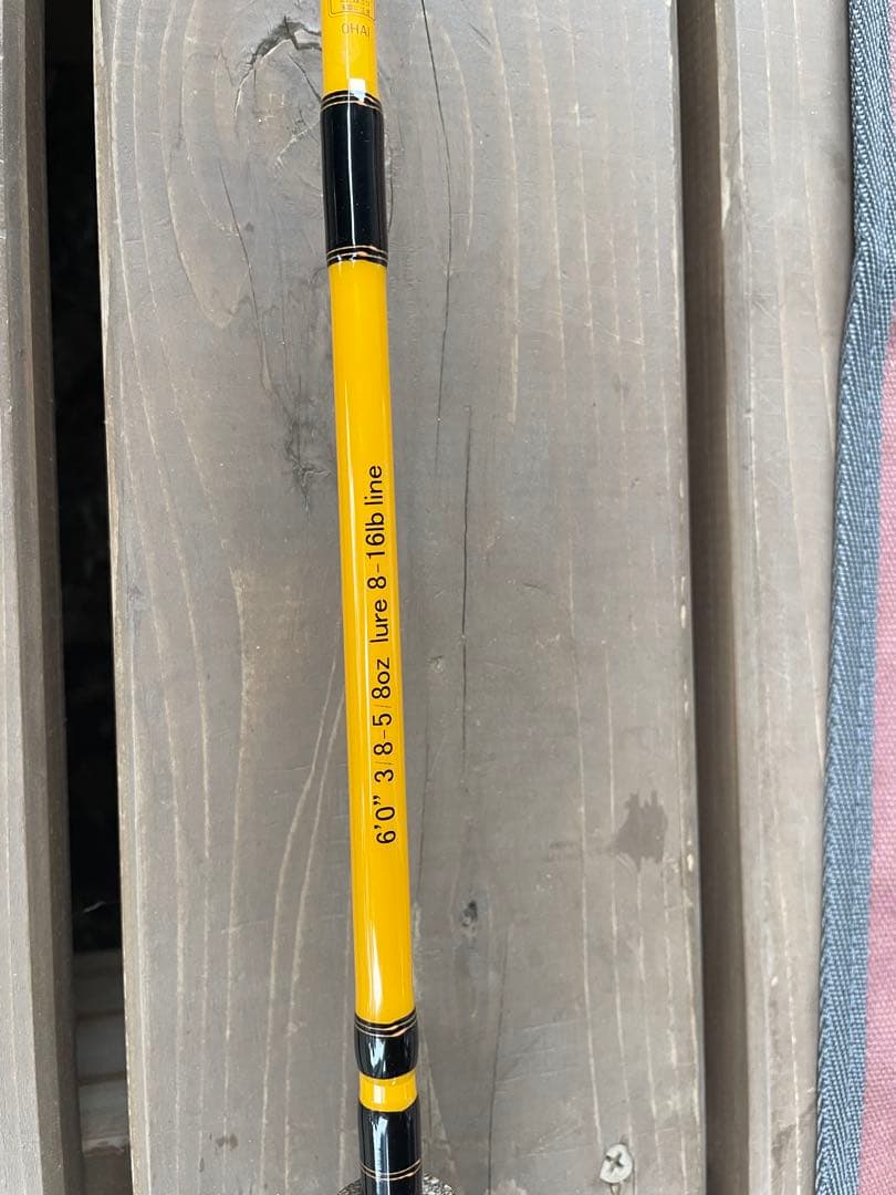 lineslack マジックシューター