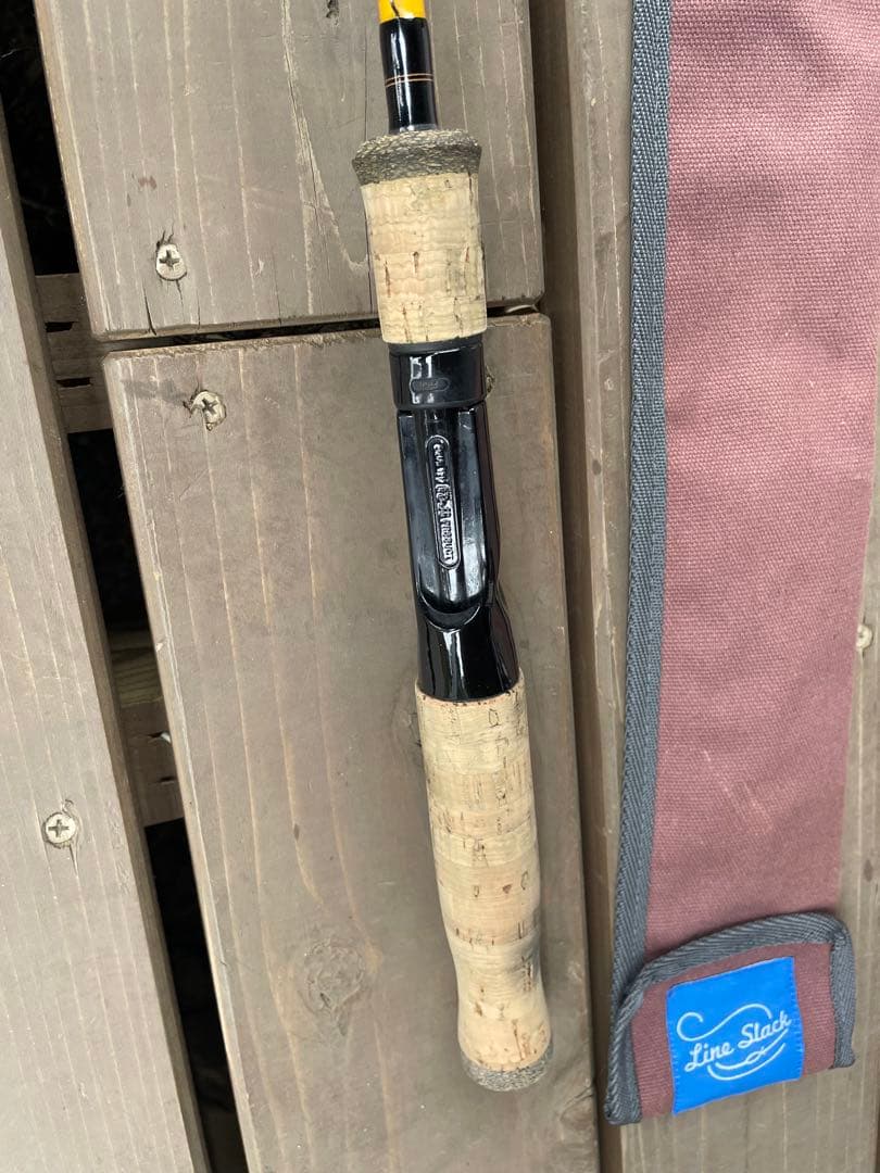 lineslack マジックシューター