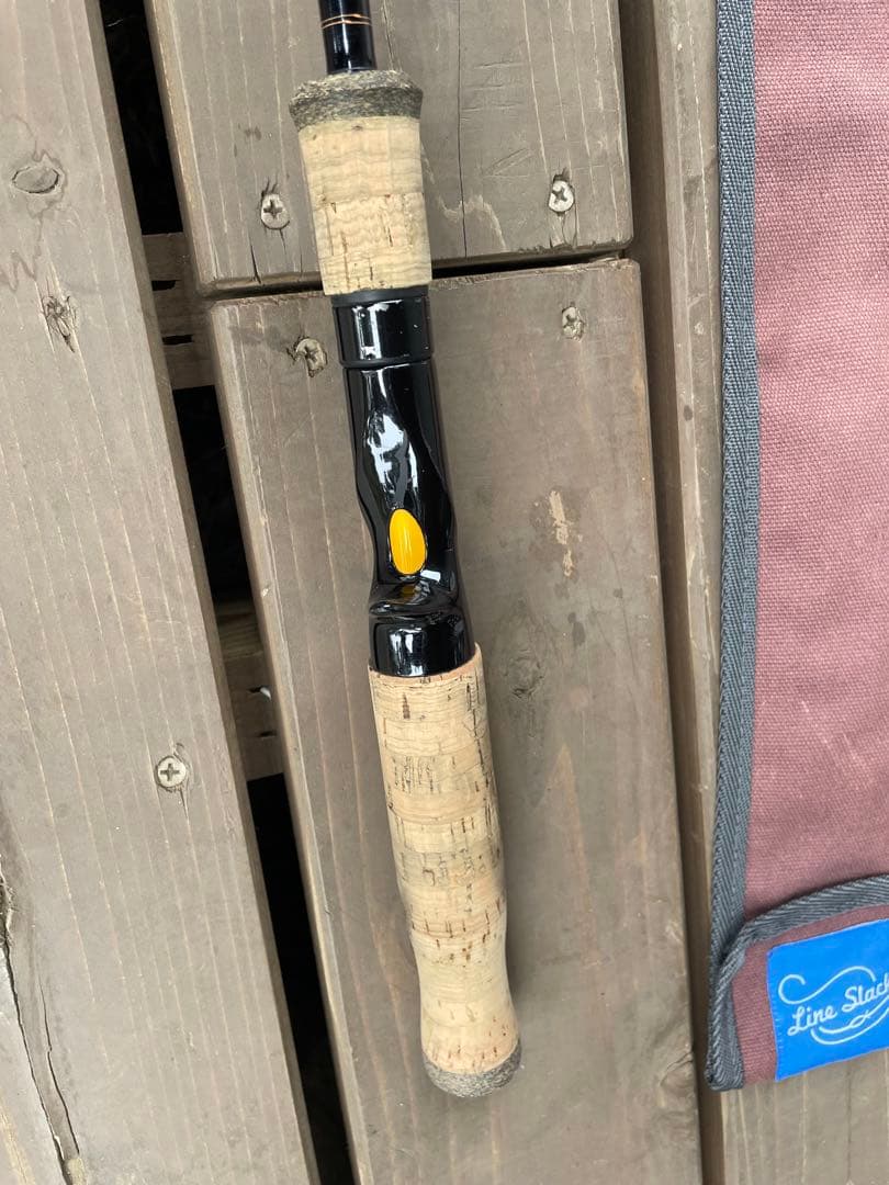 lineslack マジックシューター