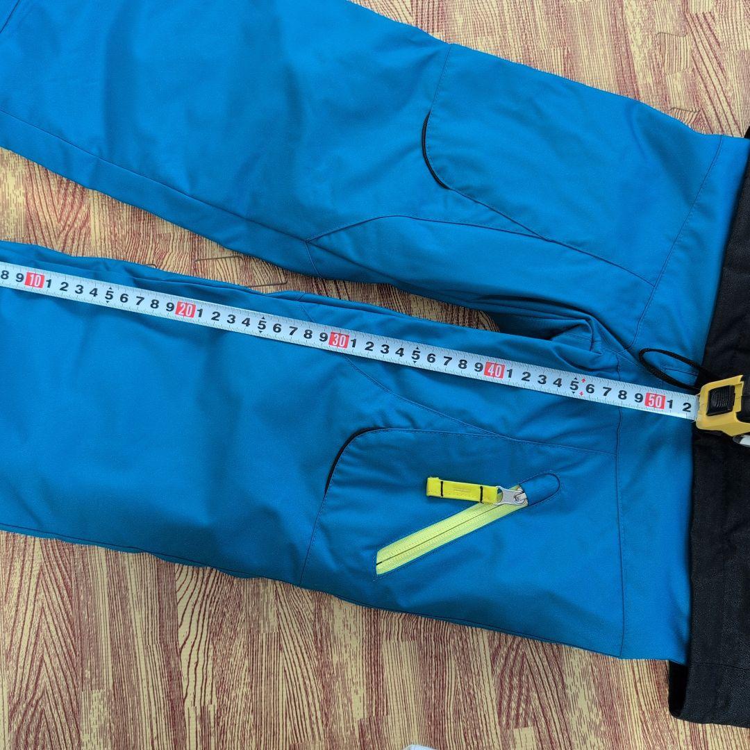 タグ付き　フェニックス 子ども用スキーウェア 110cm