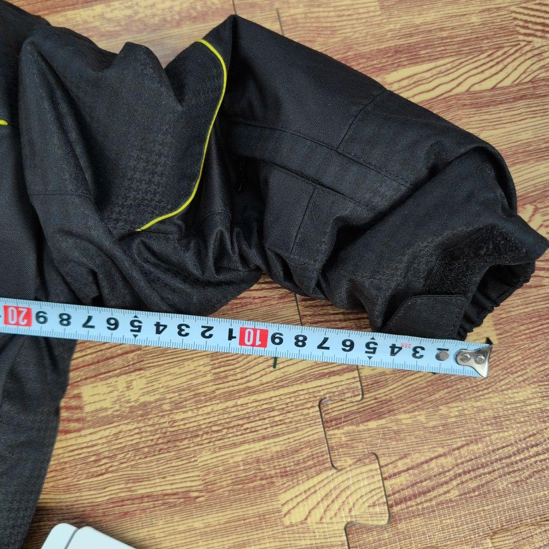 タグ付き　フェニックス 子ども用スキーウェア 110cm