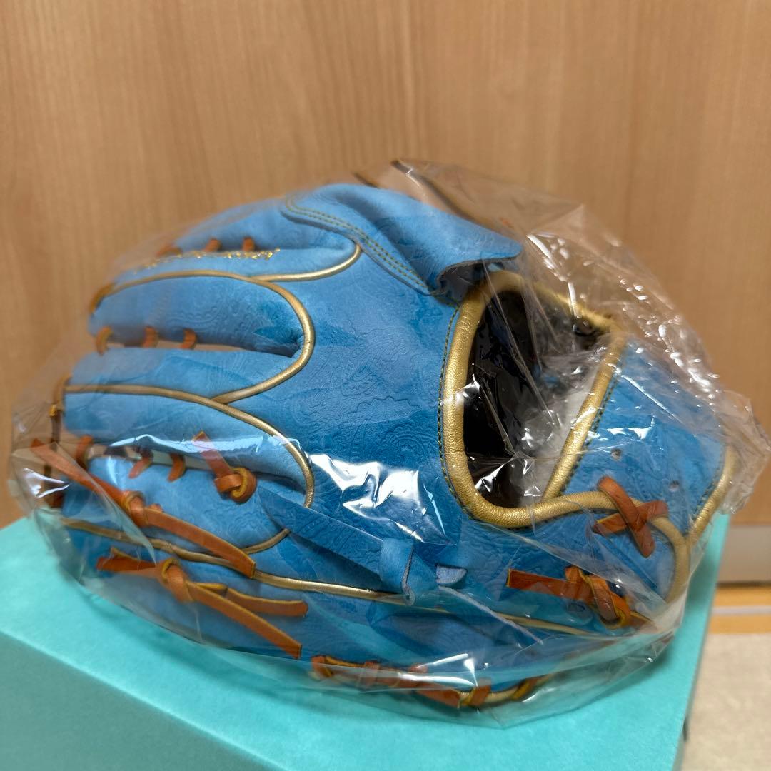 新品】ワンオブジアンサー硬式グローブ 投手用 ONE 松坂大輔 - メルカリ