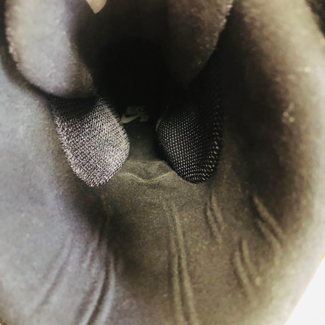 【美品】NIKE SB VAPEN×BOA スノボブーツ 29.0cm