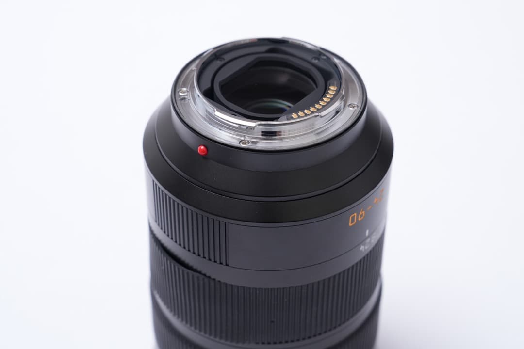 LEICAバリオ・エルマリート SL24-90mm F2.8-4.0 ASPH.