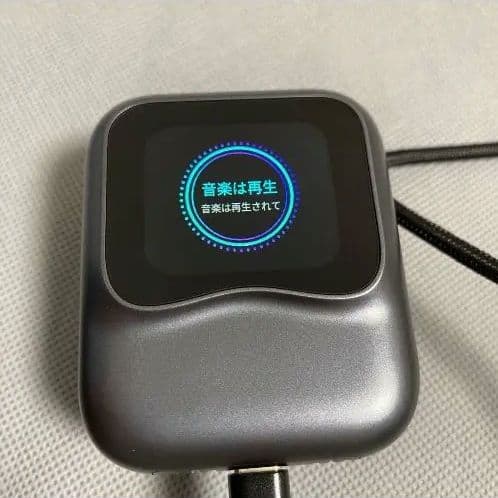 オットキャストOttocast OttoAibox NANO