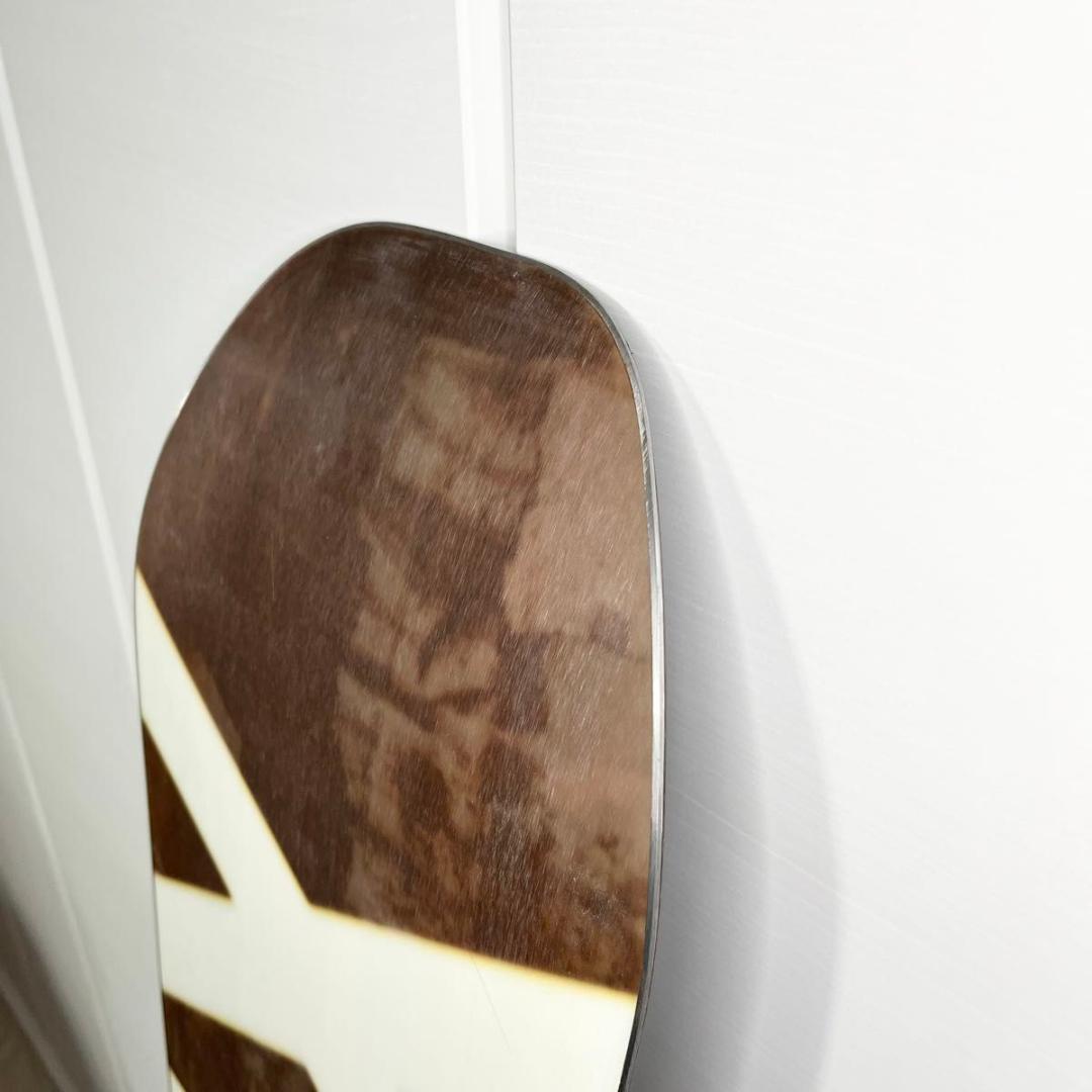 希少】FLUX SNBD T3 スノーボード 板 フラックス 153cm