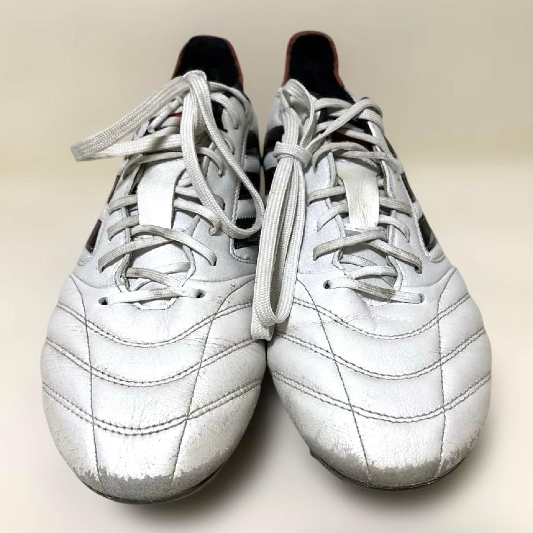 アディダス　コパ アイコン 2 FG/AG 27.0cm