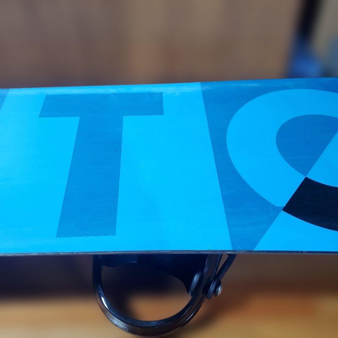 BURTON×SALOMON 2点セット！ 2657