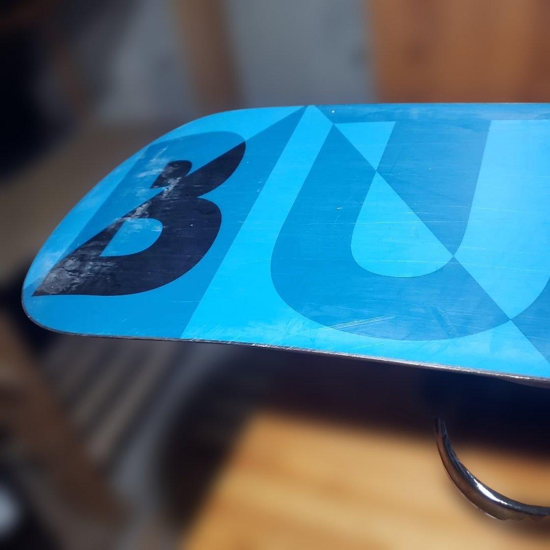 BURTON×SALOMON 2点セット！ 2657