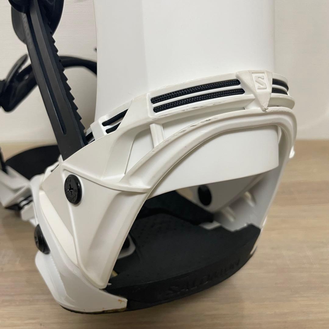 SALOMON サロモン DISTRICT ディストリクト サイズM 22-23