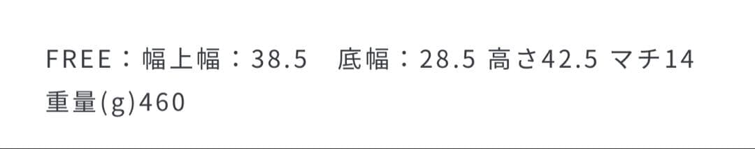 <repetto>SOUBRESAUT リュック