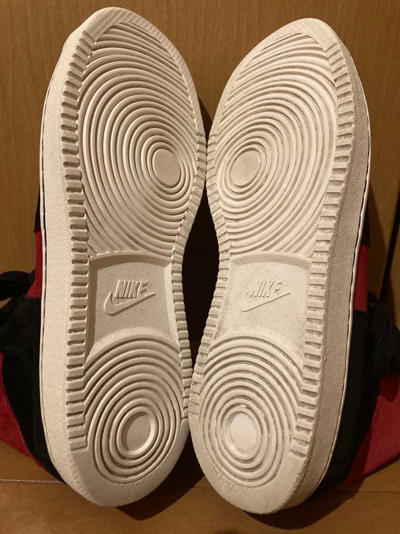 送料無料　NIKE JORDAN WESTBROOK 0.2 27.5cm