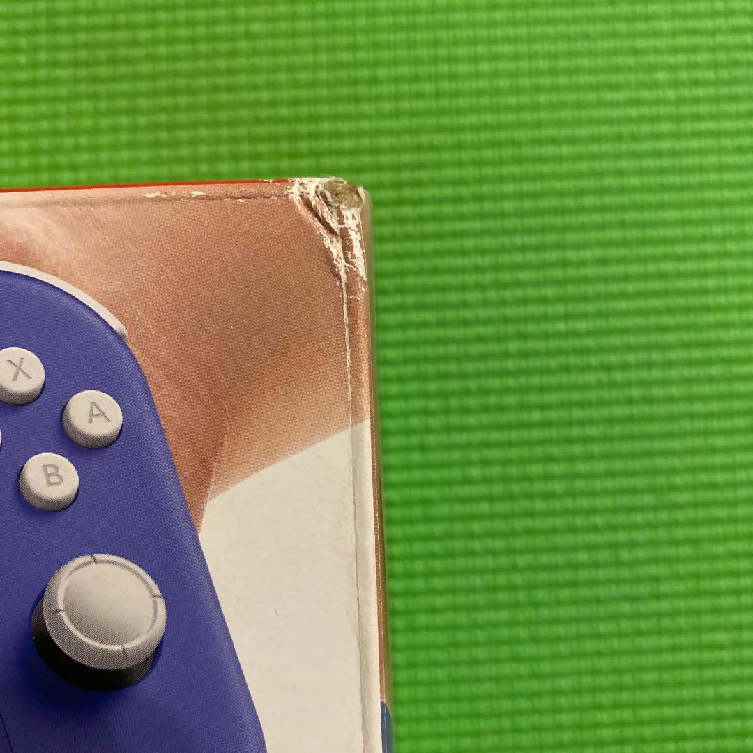 新品Switch Nintendo Lite ブルー