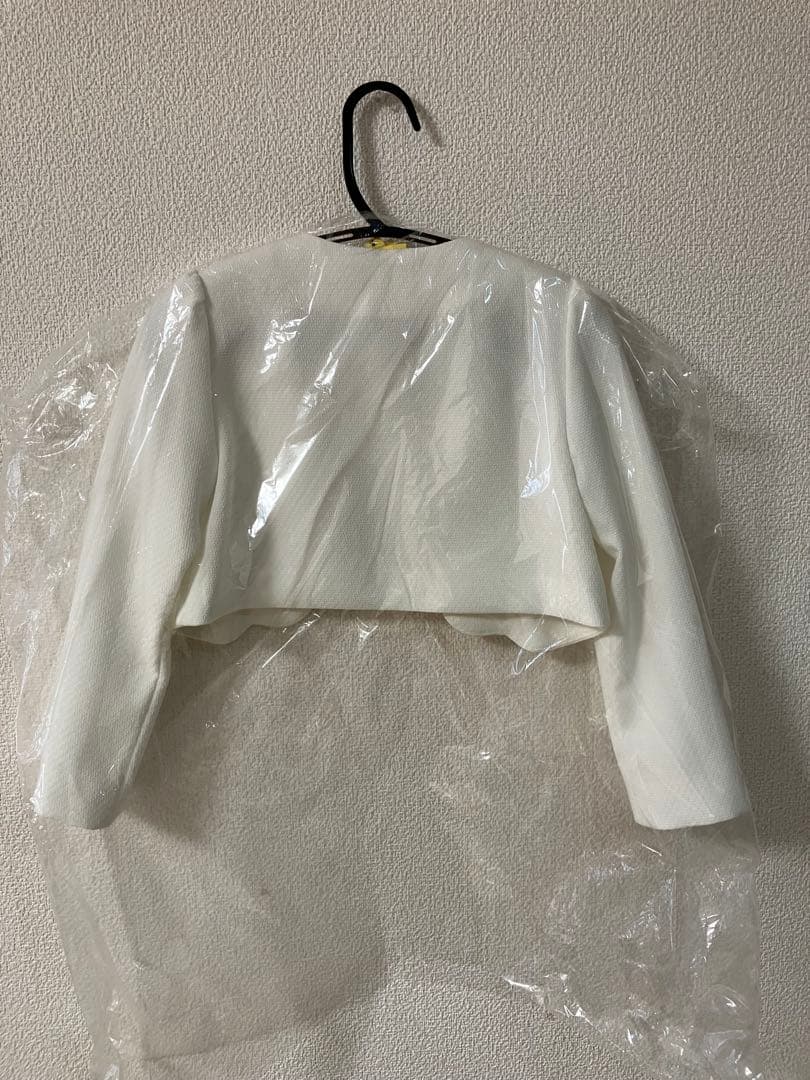 プティマイン　セレモニー　ワンピース　120cm