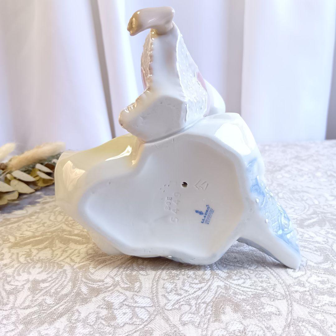 リヤドロ LLADRO 5449 おやすみなさい 絶版 希少品 美品 - メルカリ