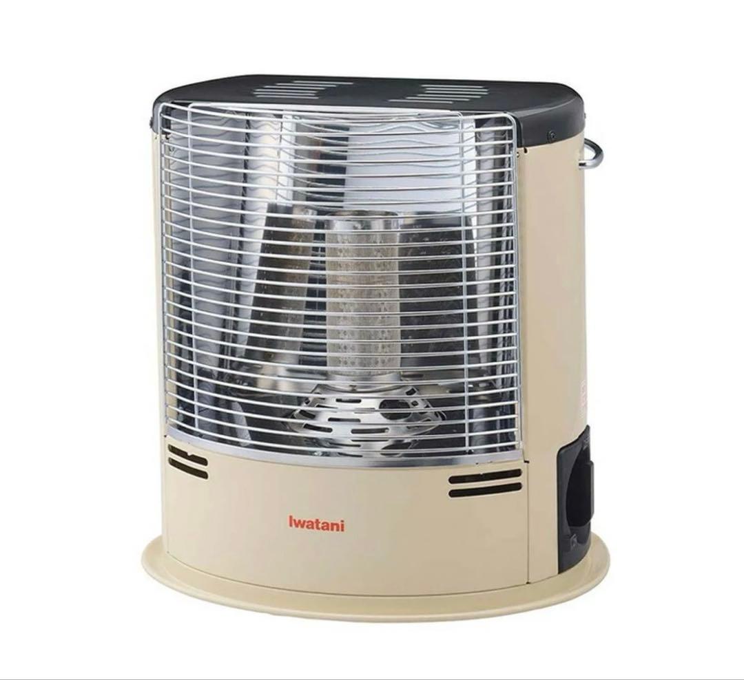 Iwatani CB-STV-DKD2 ストーブ