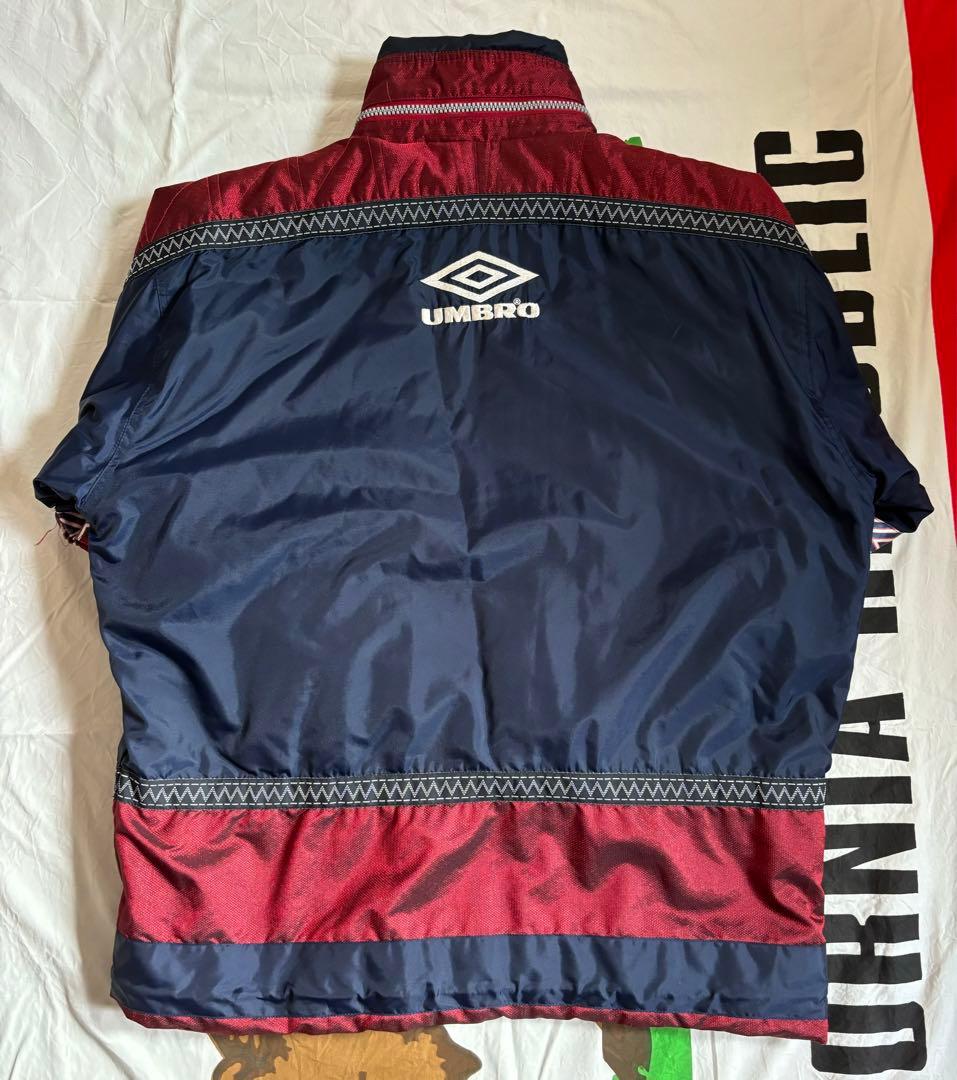 UMBRO ビンテージジャケット L