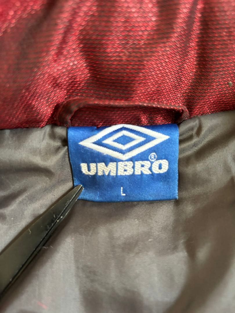 UMBRO ビンテージジャケット L