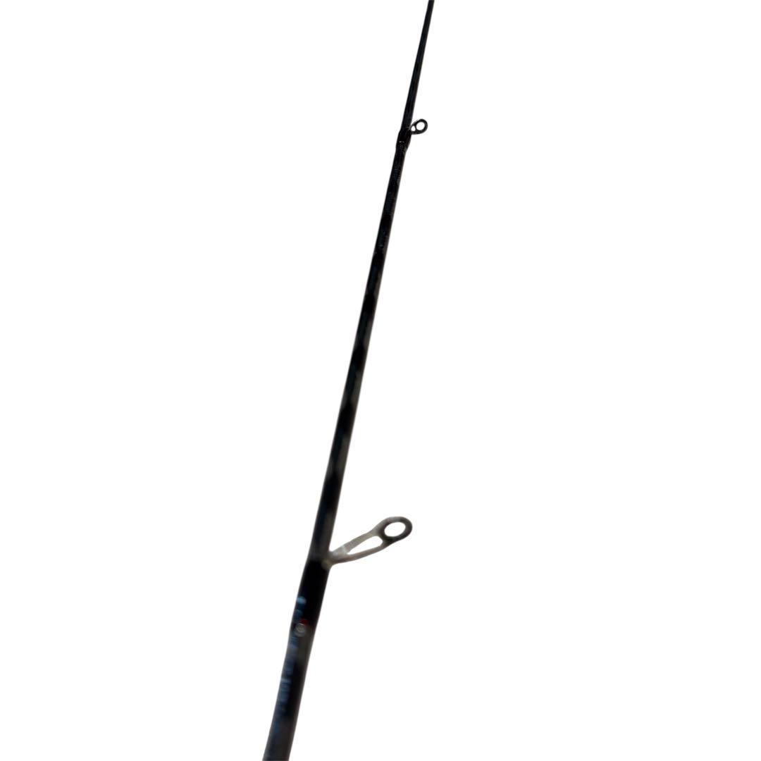 極美アブガルシア(Abu Garcia) ディサイダーDRS-64L-MGS